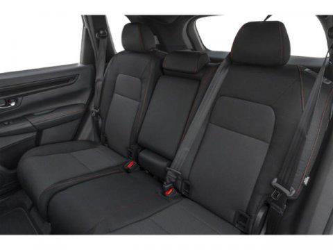 new 2026 Honda CR-V Hybrid car, priced at $38,580