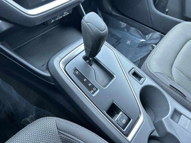 used 2024 Subaru Crosstrek car, priced at $25,900