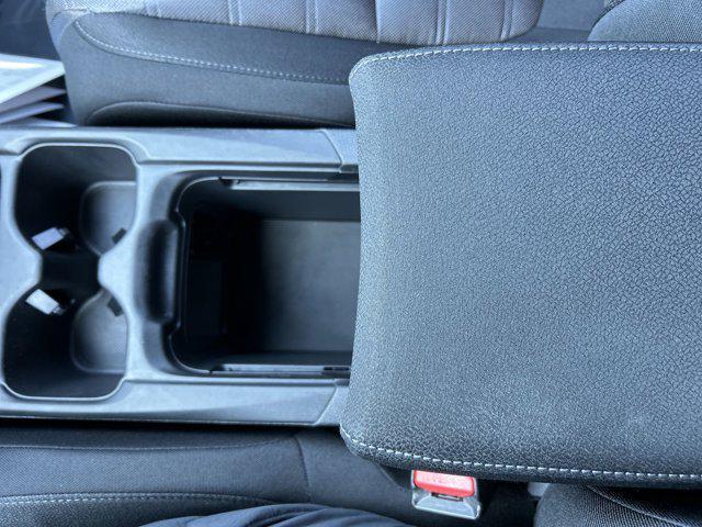 used 2022 Honda CR-V car, priced at $25,500