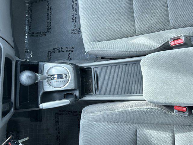 used 2009 Honda Civic car, priced at $7,900