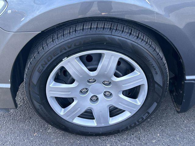 used 2009 Honda Civic car, priced at $7,900