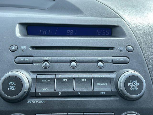 used 2009 Honda Civic car, priced at $7,900