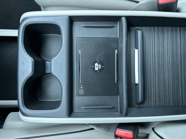 new 2026 Honda Odyssey car, priced at $48,990