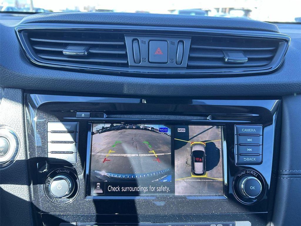 used 2020 Nissan Rogue car, priced at $22,800