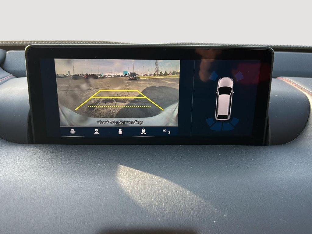 used 2021 Acura TLX car, priced at $27,900