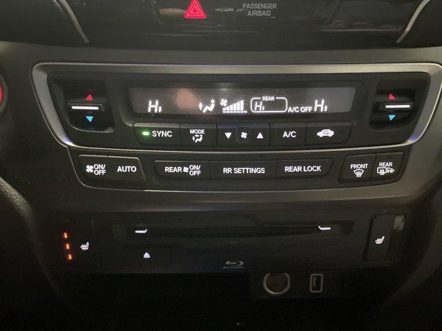 used 2020 Honda Pilot car, priced at $22,000