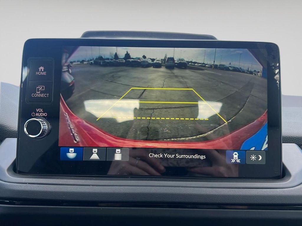 new 2026 Honda Accord car, priced at $30,845