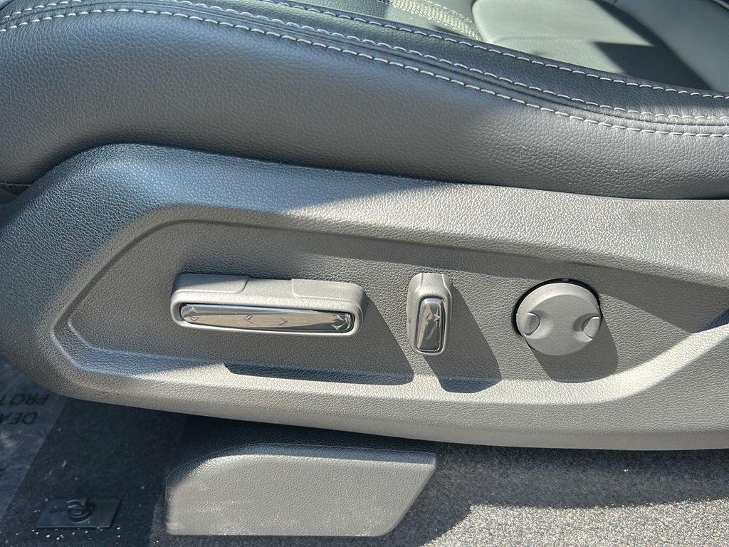 new 2026 Honda Pilot car