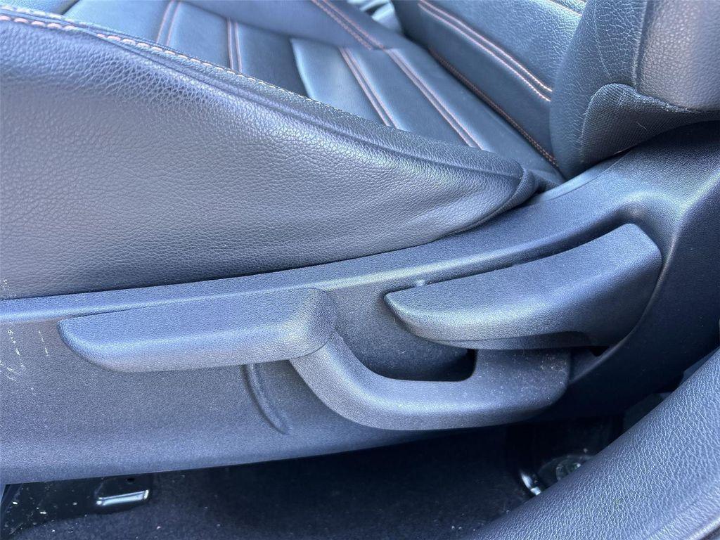 used 2020 Nissan Kicks car, priced at $17,100