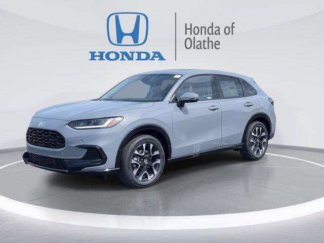 used 2026 Honda HR-V car, priced at $31,500