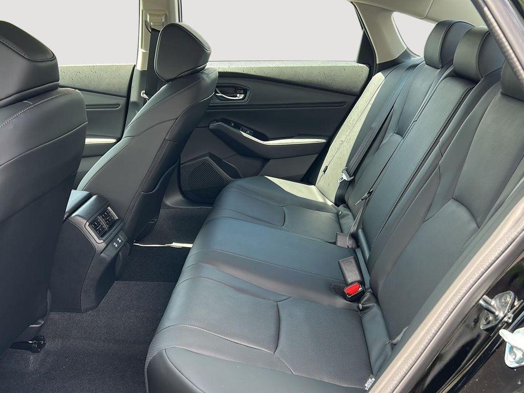new 2026 Honda Accord Hybrid car, priced at $38,690