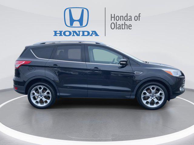used 2014 Ford Escape car, priced at $9,900