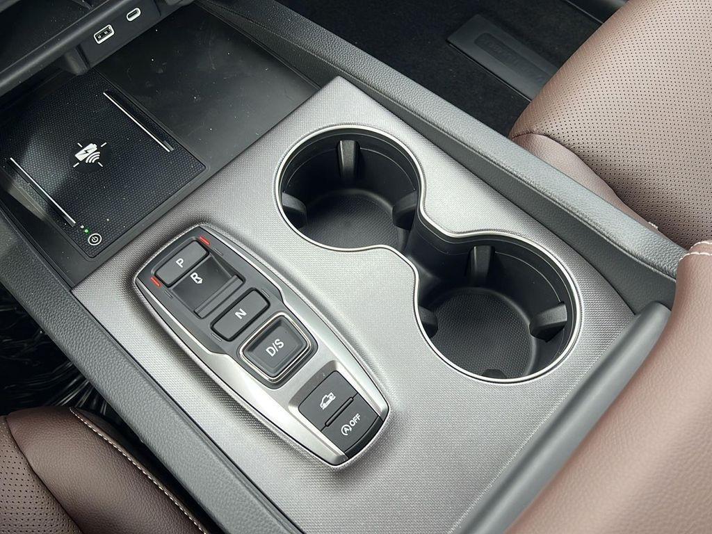 new 2026 Honda Ridgeline car, priced at $45,268