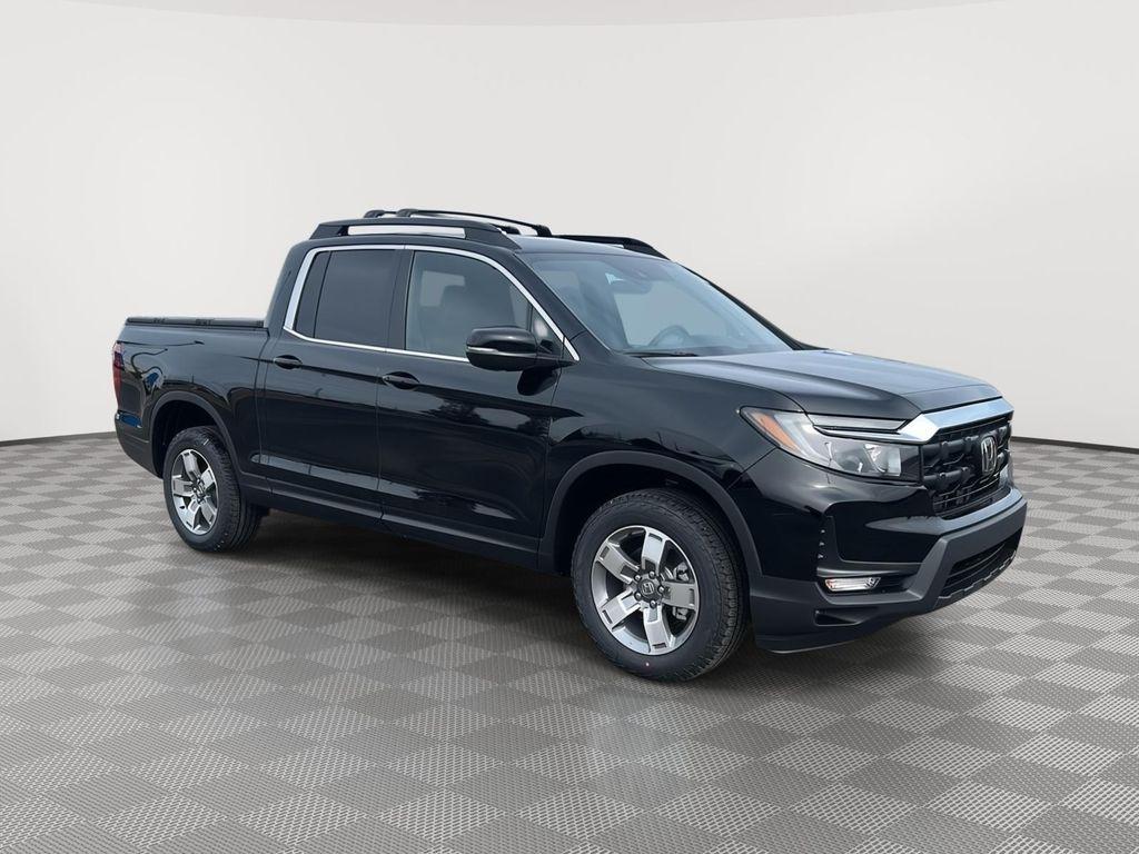new 2026 Honda Ridgeline car, priced at $45,268