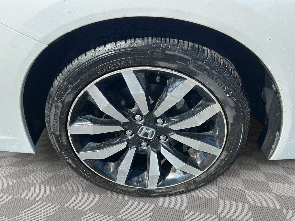 used 2014 Honda Civic car, priced at $15,000