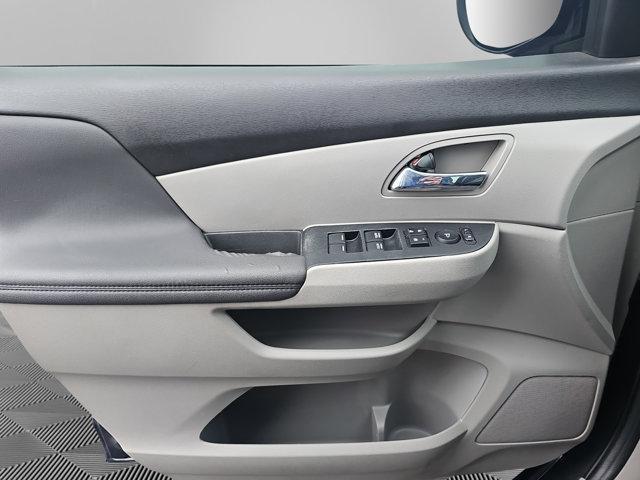 used 2015 Honda Odyssey car, priced at $13,000