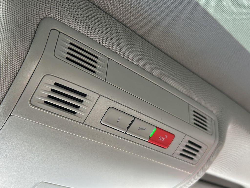 used 2025 Volkswagen Taos car, priced at $31,000