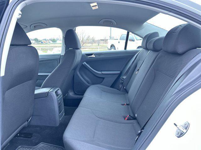 used 2016 Volkswagen Jetta car, priced at $10,000