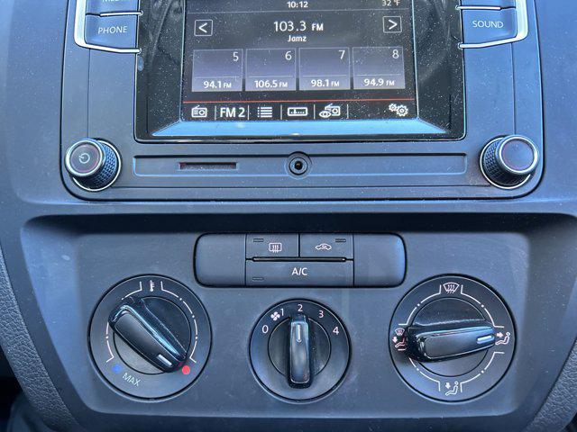 used 2016 Volkswagen Jetta car, priced at $10,000