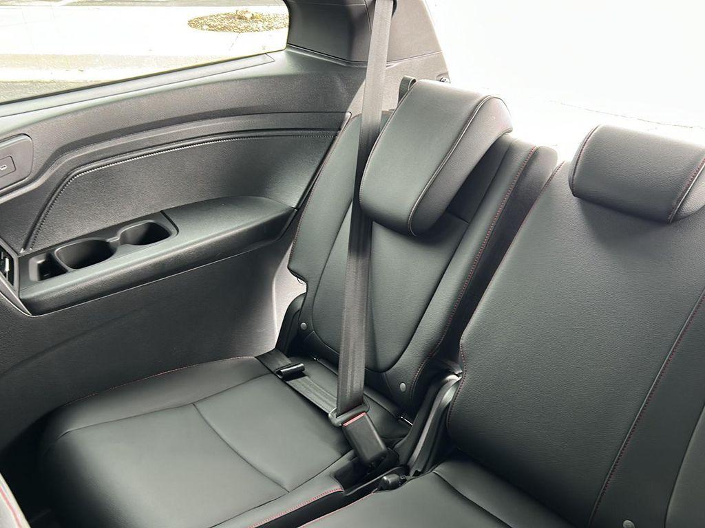 new 2026 Honda Odyssey car, priced at $44,345
