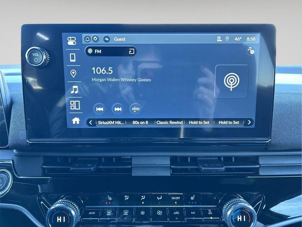 new 2026 Honda Prologue car, priced at $44,166