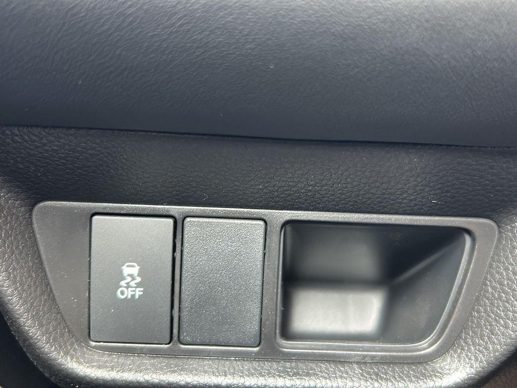 new 2026 Honda HR-V car, priced at $31,705