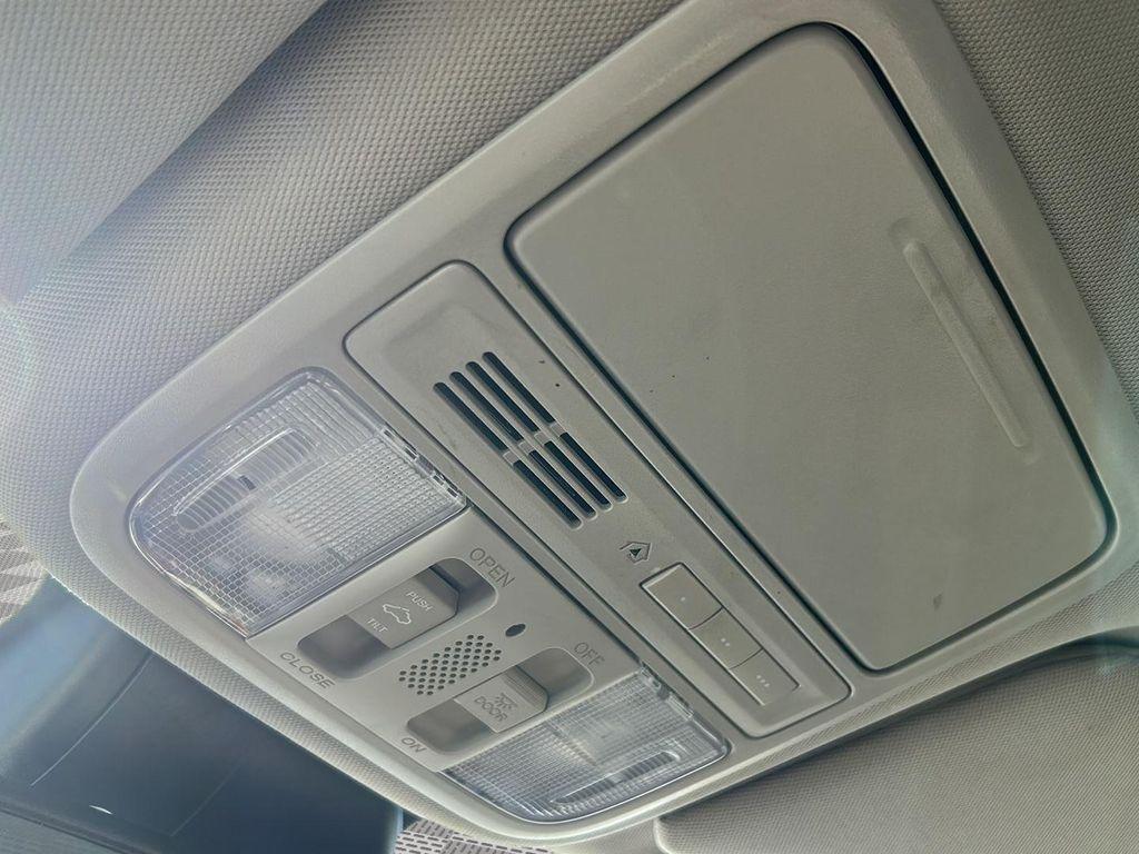 used 2017 Honda Odyssey car, priced at $16,100