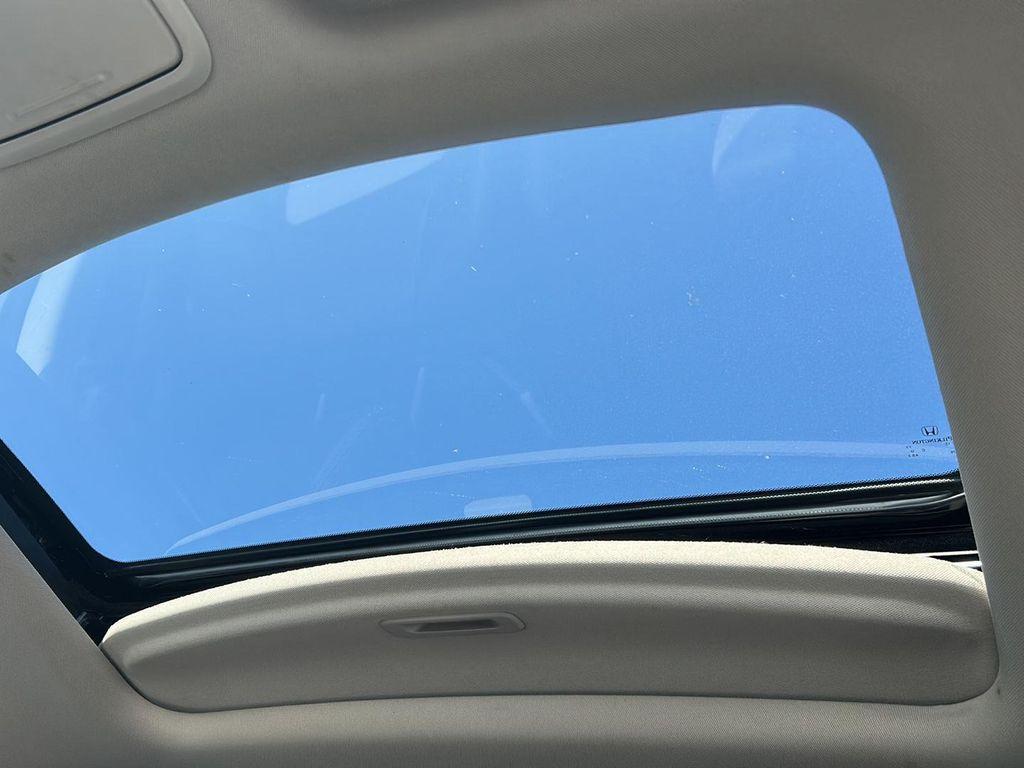 used 2017 Honda Odyssey car, priced at $16,500