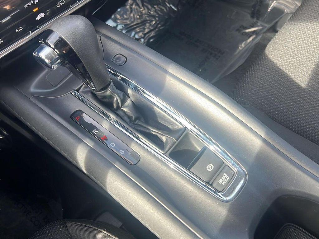 used 2016 Honda HR-V car, priced at $16,300