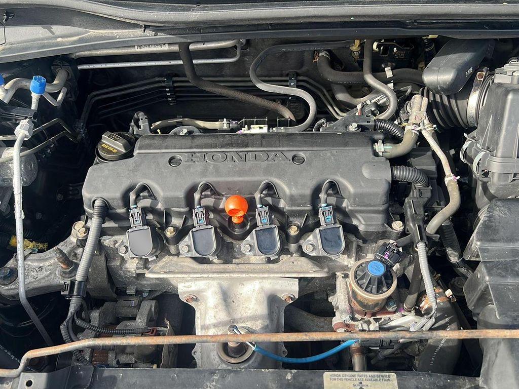 used 2016 Honda HR-V car, priced at $16,300