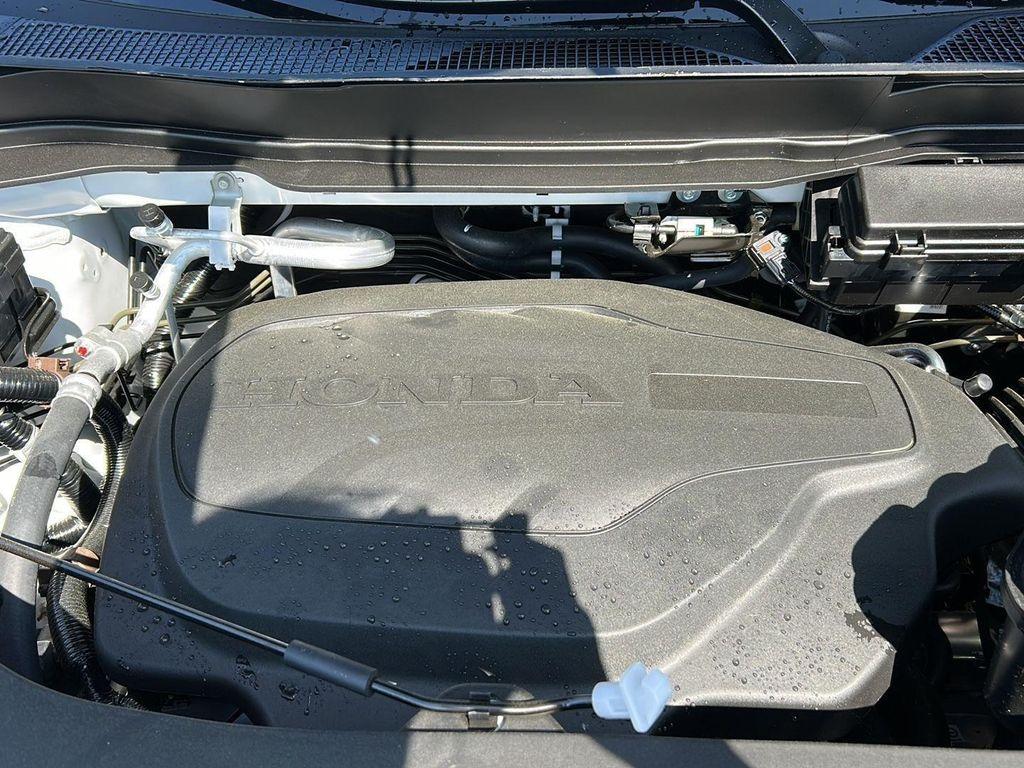 new 2026 Honda Ridgeline car, priced at $43,223