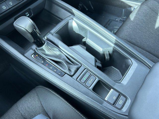 used 2024 Honda Accord car, priced at $24,800