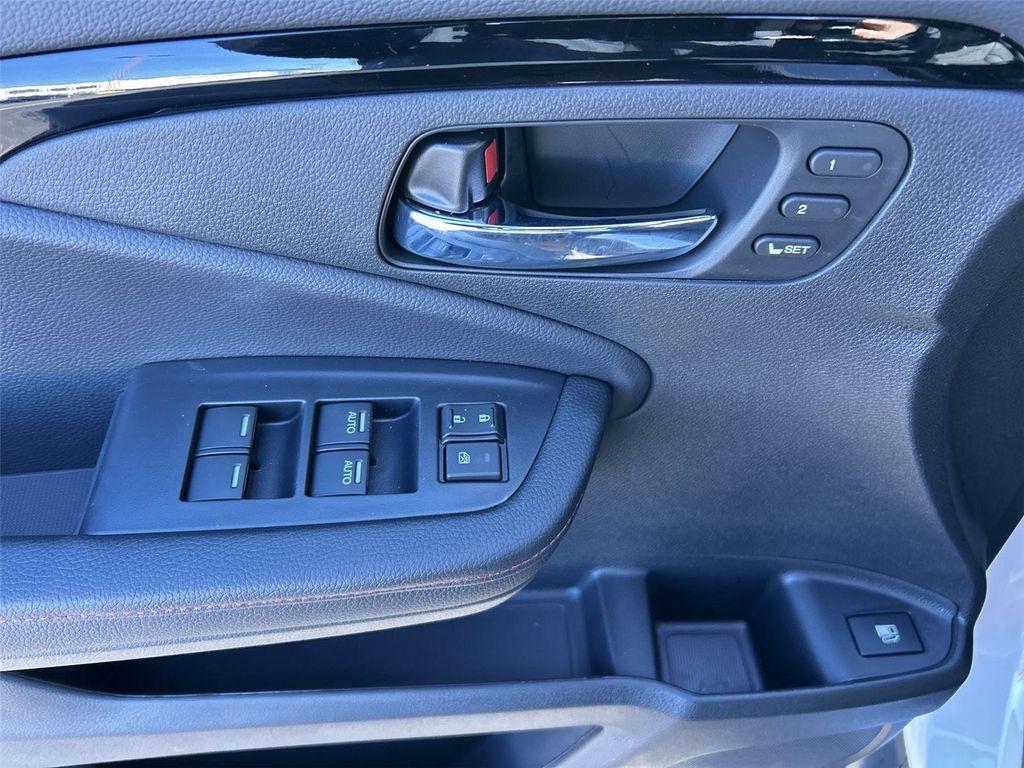 new 2026 Honda Ridgeline car, priced at $46,145