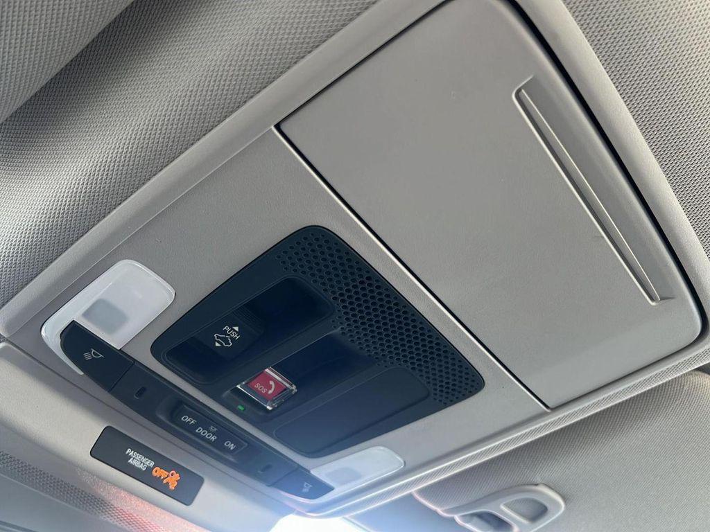 new 2026 Honda Accord car, priced at $30,390