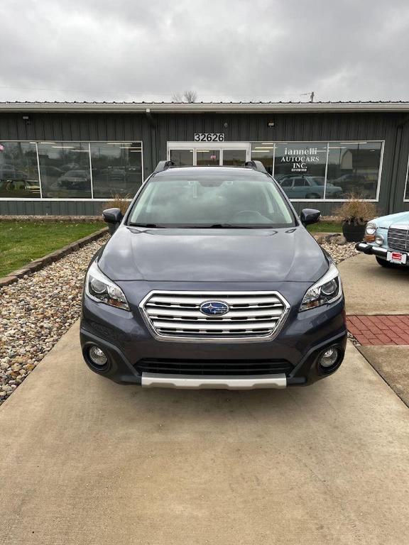 used 2016 Subaru Outback car, priced at $15,950