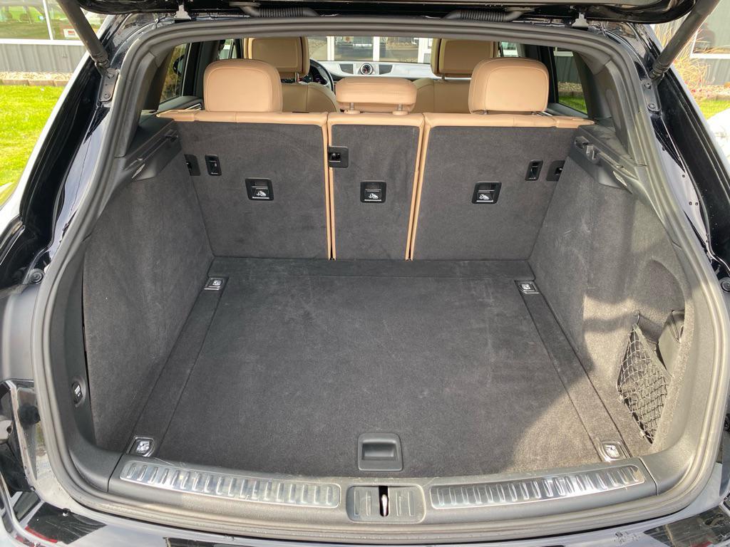 used 2020 Porsche Macan car, priced at $29,850