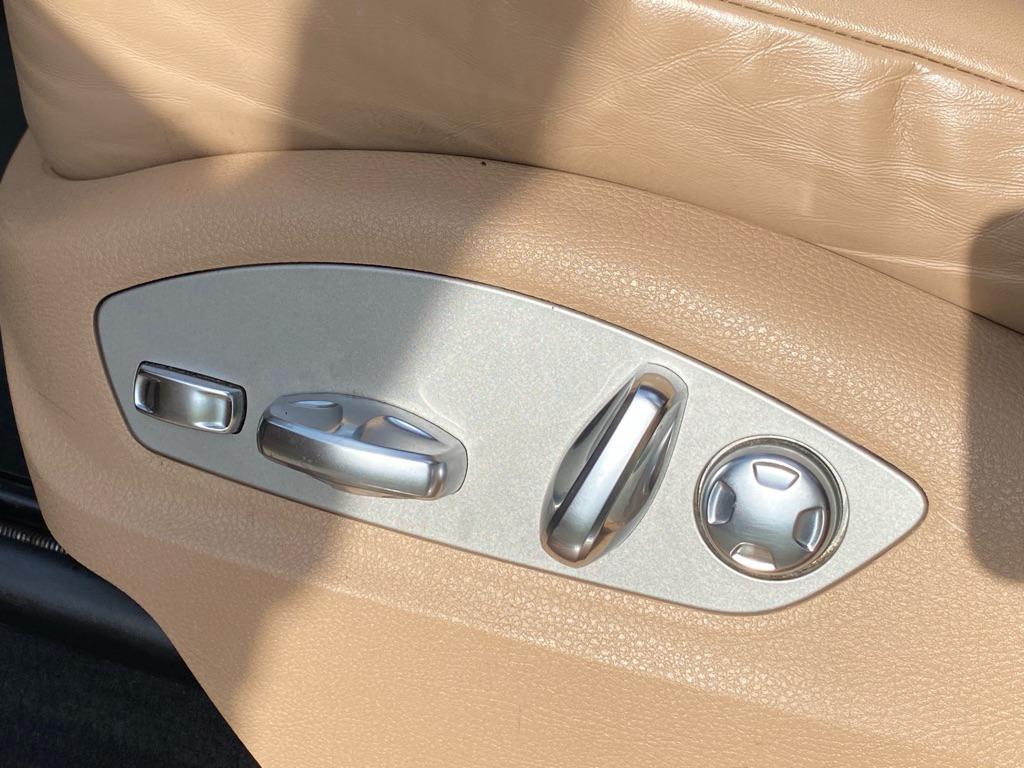 used 2020 Porsche Macan car, priced at $29,850