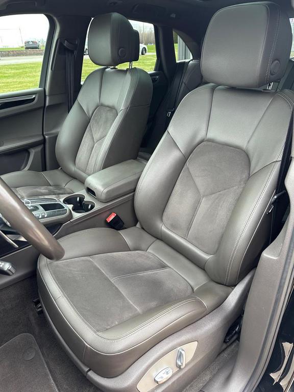 used 2019 Porsche Macan car, priced at $20,985