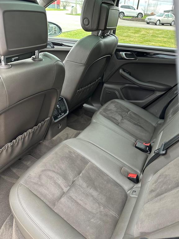 used 2019 Porsche Macan car, priced at $20,985