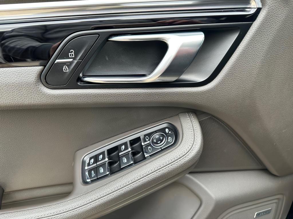 used 2019 Porsche Macan car, priced at $20,985