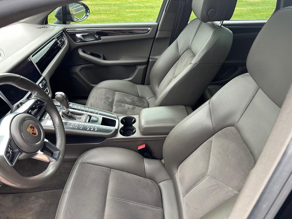 used 2019 Porsche Macan car, priced at $20,985