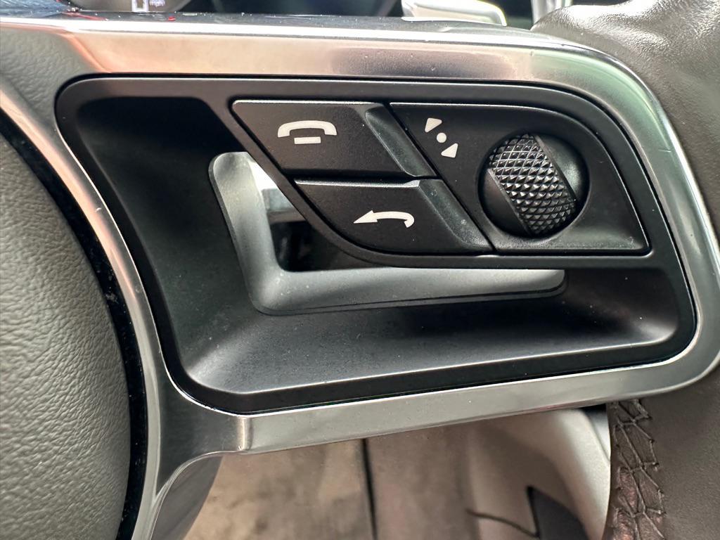 used 2019 Porsche Macan car, priced at $20,985