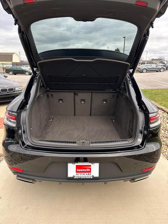 used 2019 Porsche Macan car, priced at $20,985