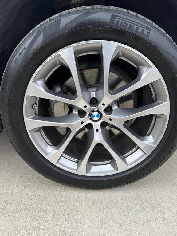 used 2019 BMW X5 car, priced at $24,985