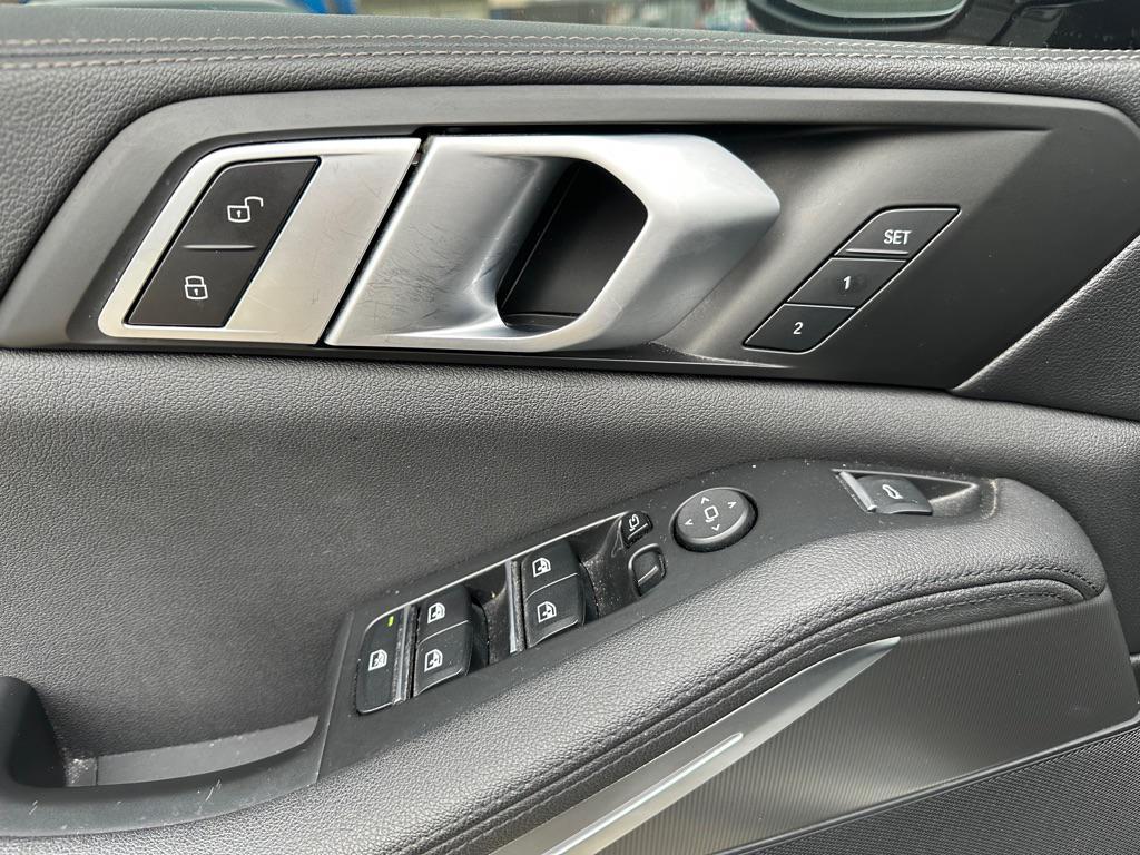 used 2019 BMW X5 car, priced at $24,985