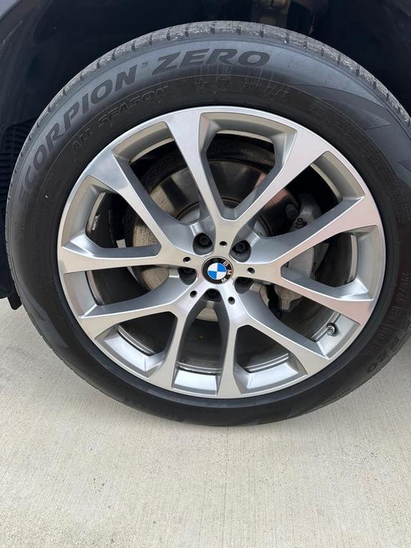 used 2019 BMW X5 car, priced at $24,985