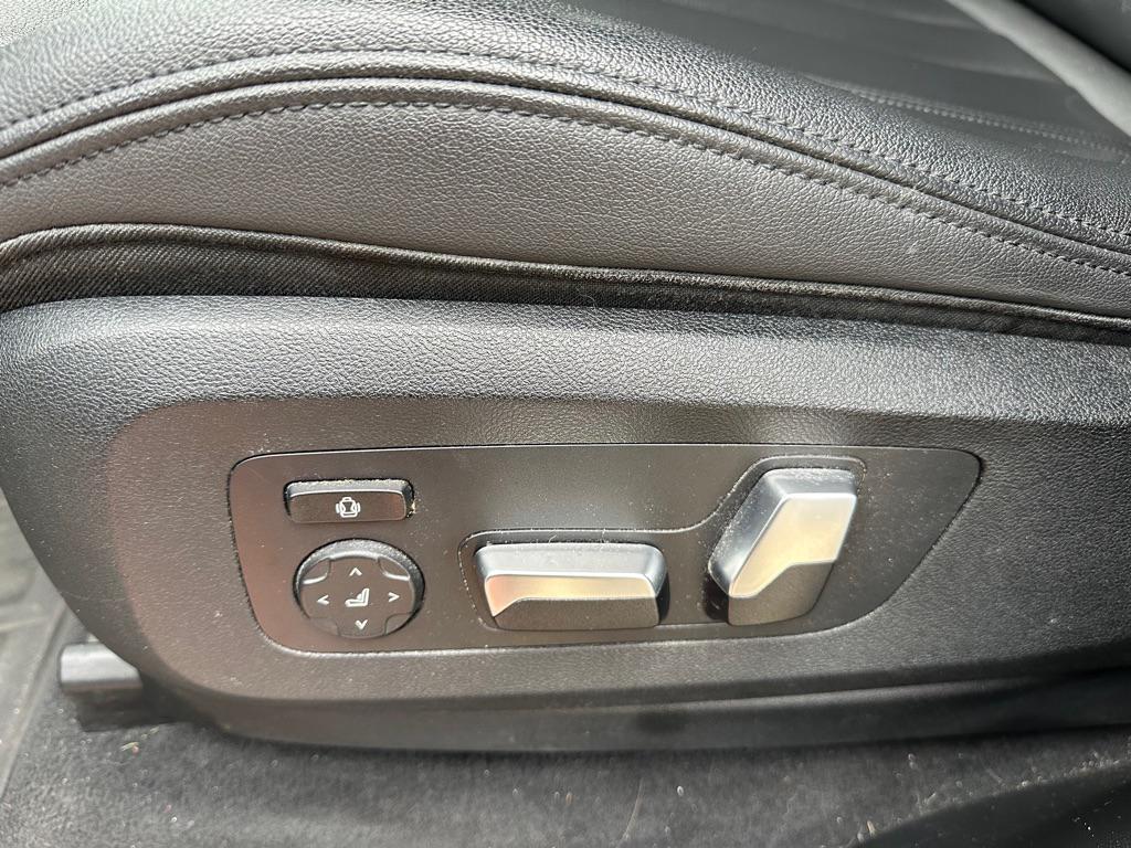 used 2019 BMW X5 car, priced at $24,985