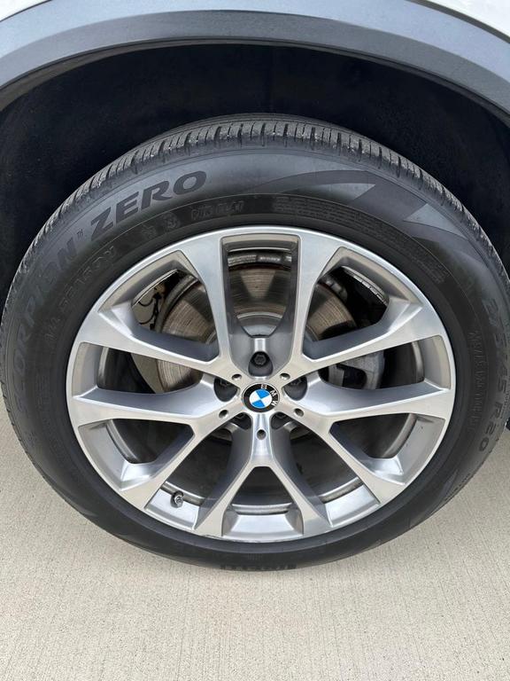 used 2019 BMW X5 car, priced at $24,985