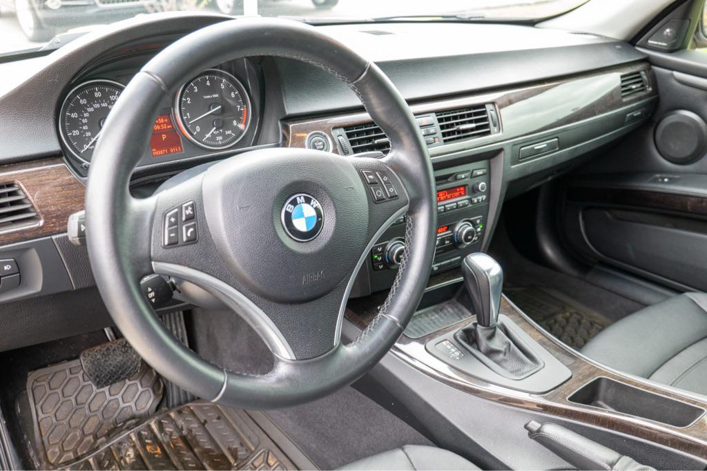 used 2011 BMW 335 car, priced at $8,975