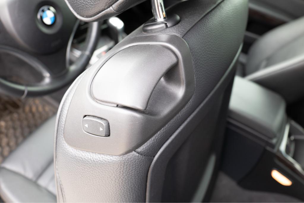 used 2011 BMW 335 car, priced at $8,975